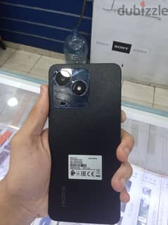 Realme c53