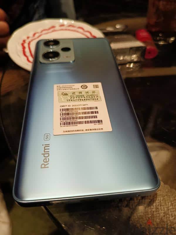 Redmi Note 12 Pro Plus 2