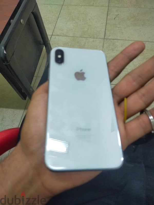 iPhone X مش مغير حاجه 1