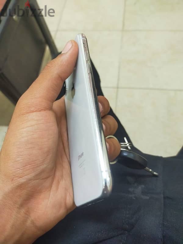 iPhone X مش مغير حاجه 2