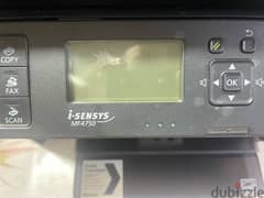 original canon printer 0