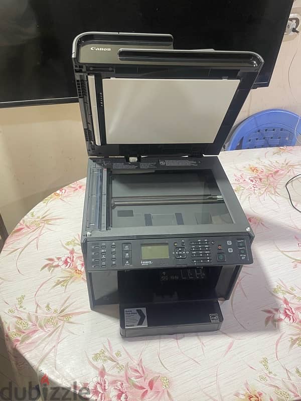 original canon printer 1