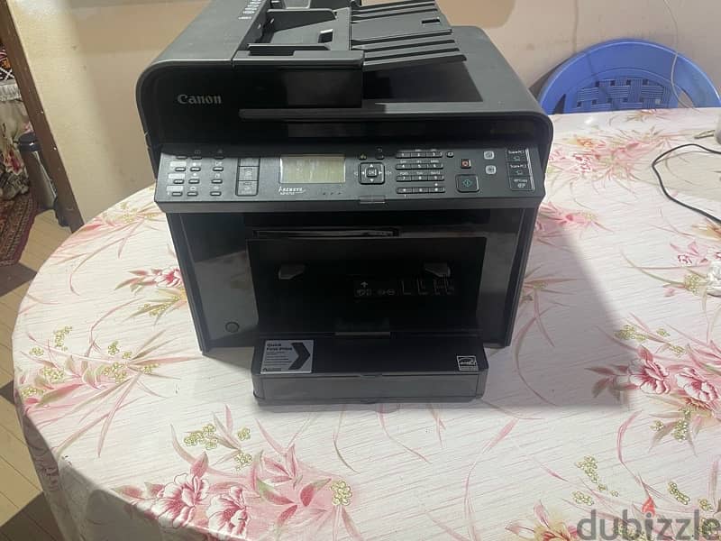 original canon printer 2