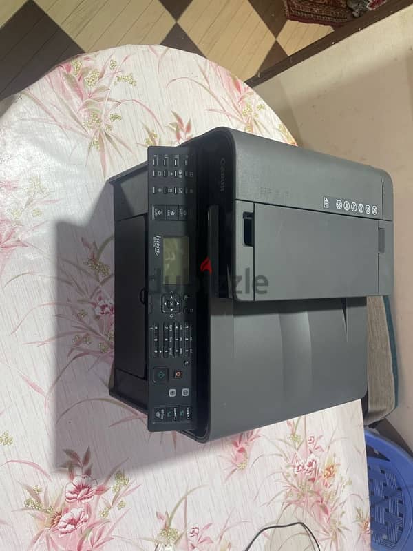 original canon printer 4