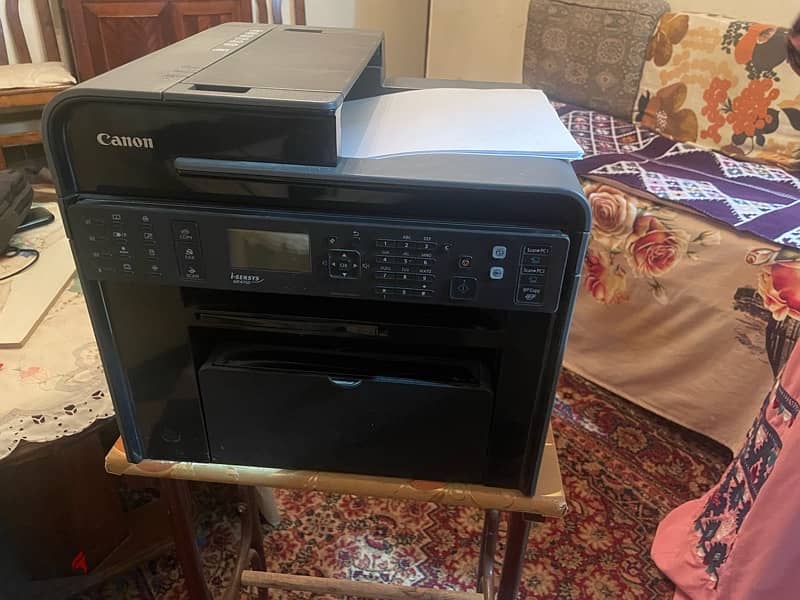 original canon printer 5