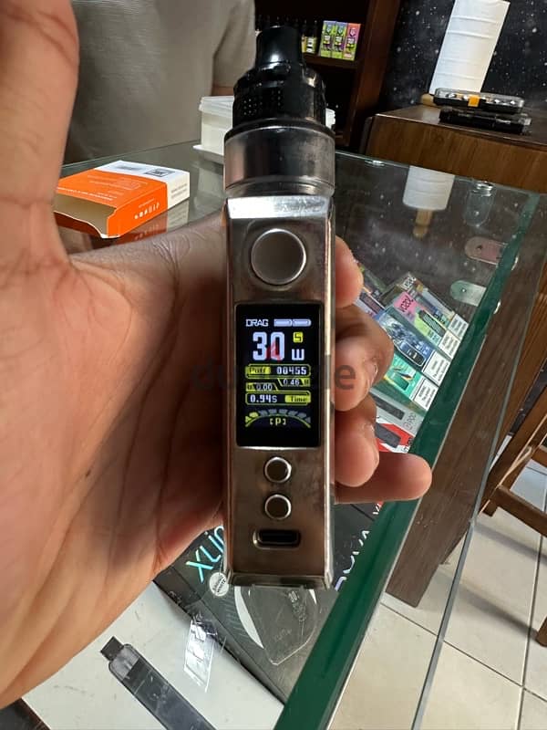 drag 3 kylin v2 1