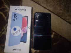 samsung galaxy a13 0