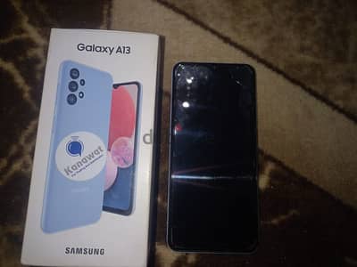 samsung galaxy a13