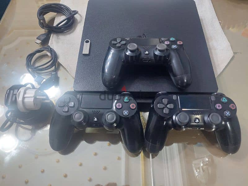 Playstation 4 7