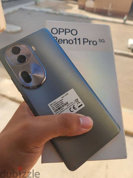 reno 11 pro 512 8