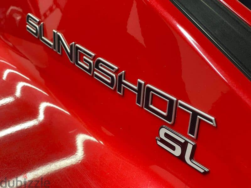 2020 slingshot sl automatic transmission 1