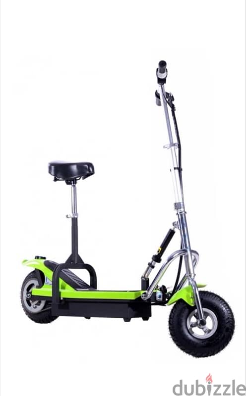 E-SCOOTER 1