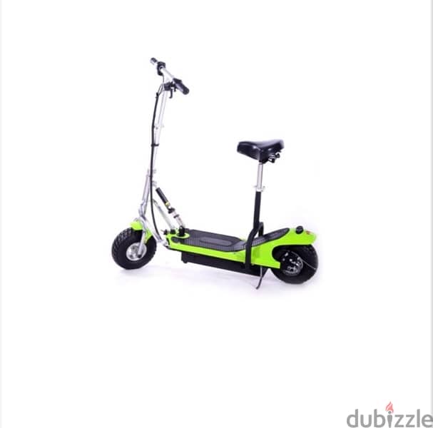 E-SCOOTER 2