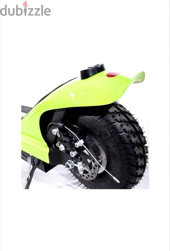 E-SCOOTER 5