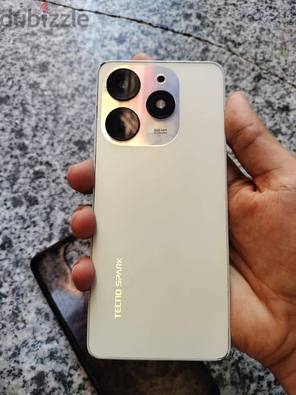 تليفون Tecno spark 10 Pro 1