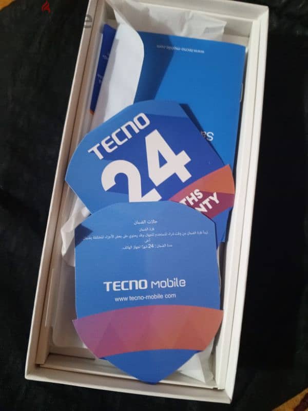 تليفون Tecno spark 10 Pro 10