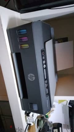 محتاج راس الحبارة السودا hp smart tank 515