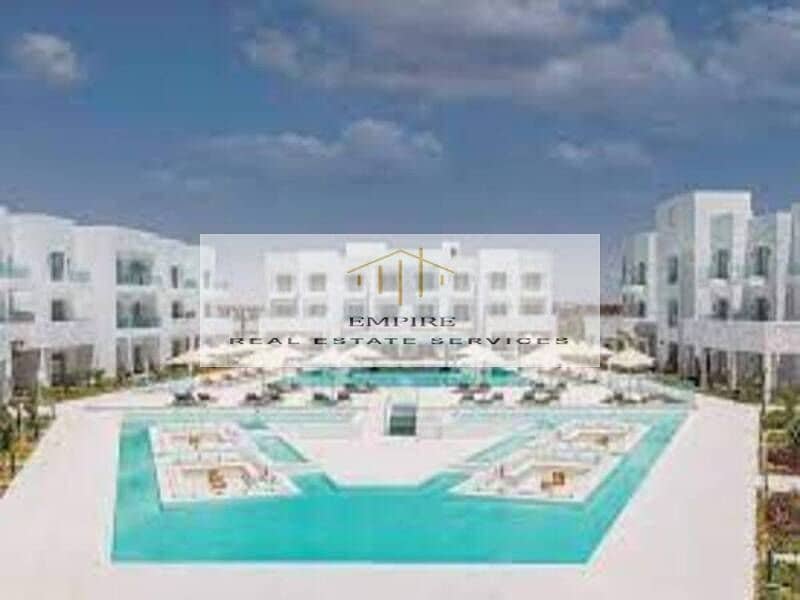 1st Row Lagoon-Villa 300M-Installments-Azha Sokhna 6