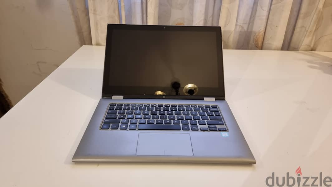 Touchscreen Dell Inspiron i7,256GB 4