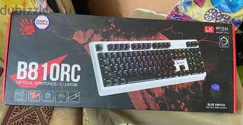 Gaming Keyboard 0