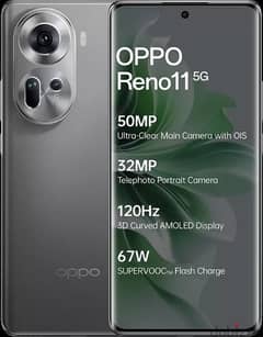 Oppo Reno 11 5G