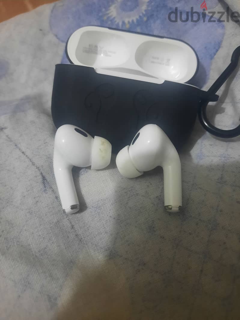 سماعة ايربودز هاي كوبي اعلي فئة airpods 1