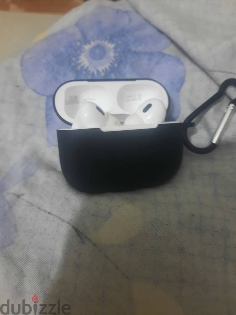 سماعة ايربودز هاي كوبي اعلي فئة airpods 2