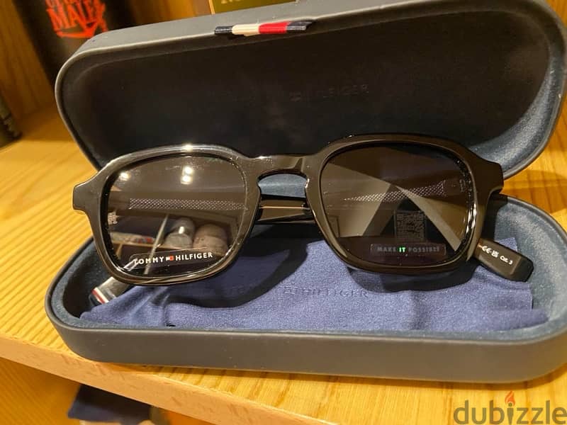 Tommy Hilfiger sunglasses th 2032 1