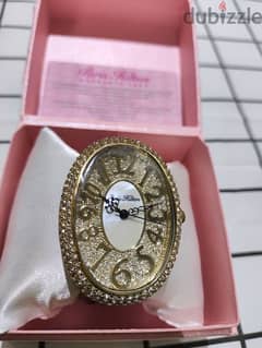 Paris Hilton Jewellry Women watch