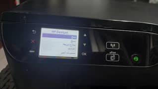 hp deskjet 3525 printer برنتر hp