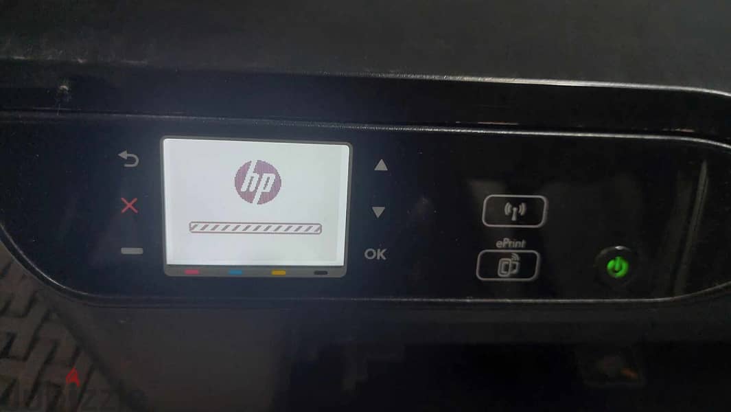 hp deskjet 3525 printer برنتر hp 1