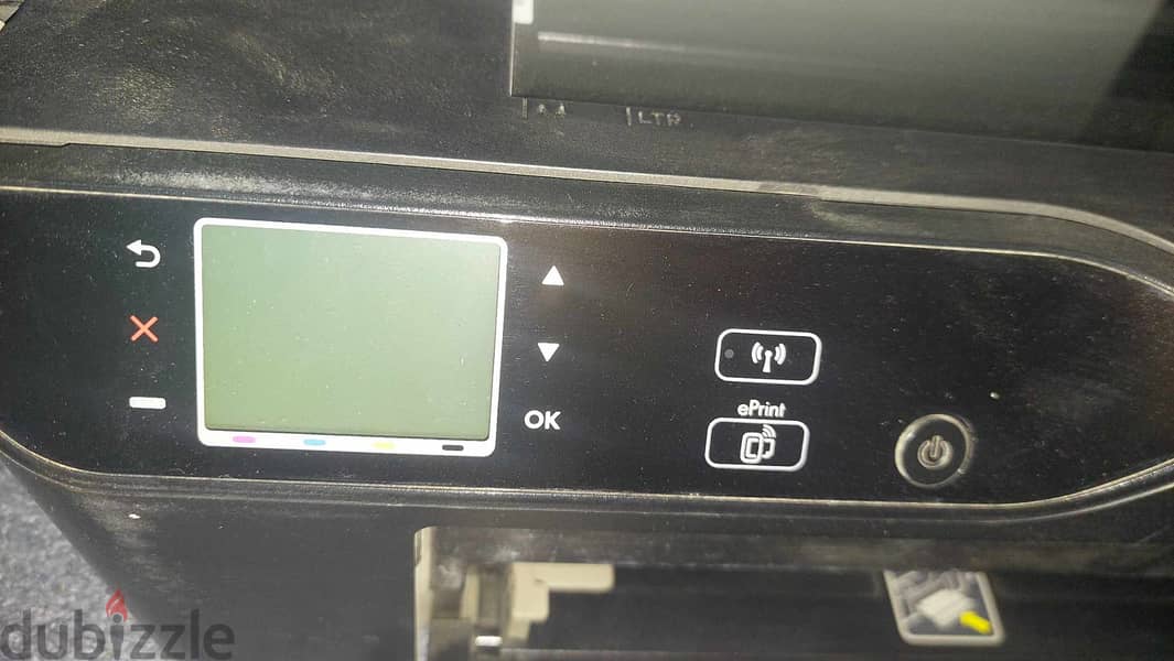 hp deskjet 3525 printer برنتر hp 2