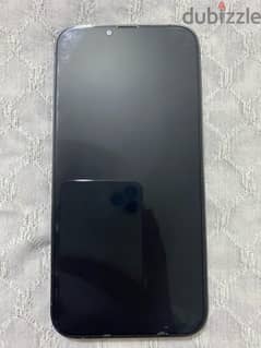 Iphone 13 Pro Max 256G