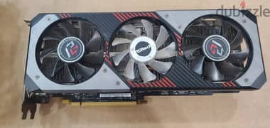 RX 5700xt Asrock Phantom