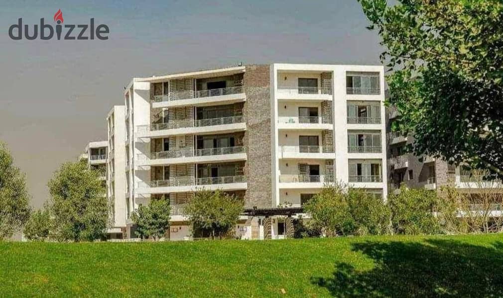 Studio for sale in Taj City Compound with a down payment of 430,000 1