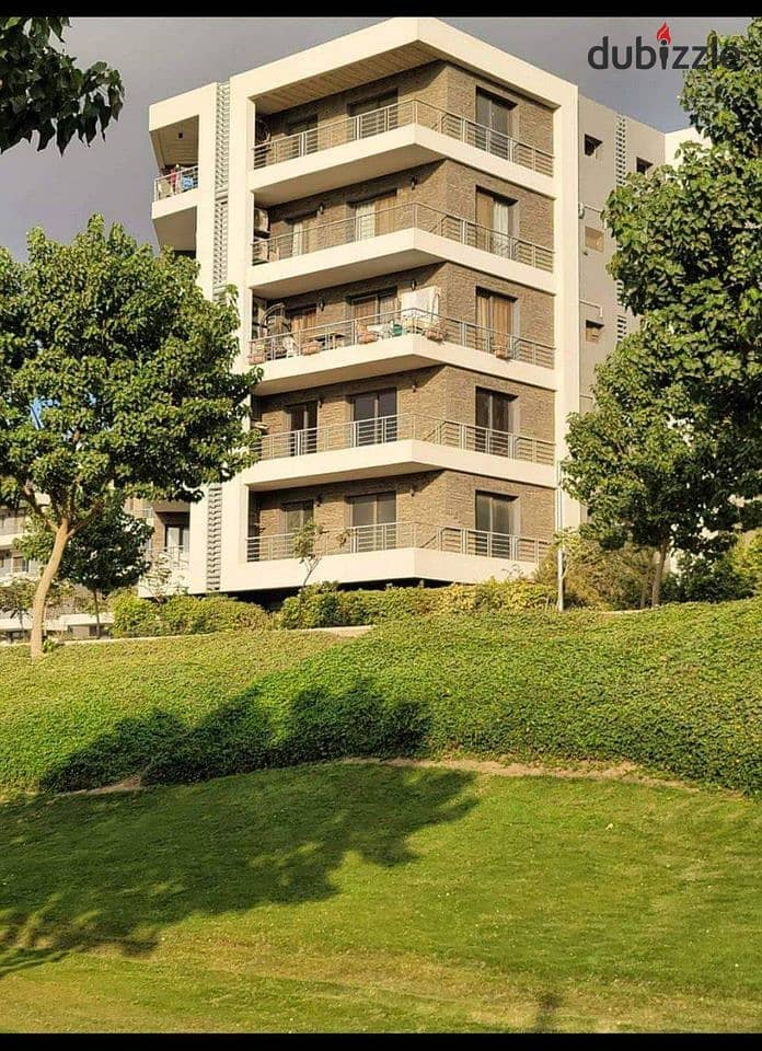 Studio for sale in Taj City Compound with a down payment of 430,000 3