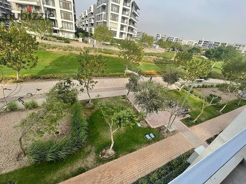 Studio for sale in Taj City Compound with a down payment of 430,000 4