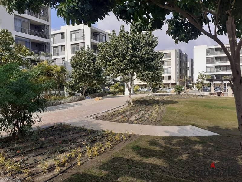 Studio for sale in Taj City Compound with a down payment of 430,000 5