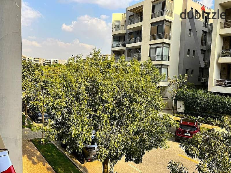 Studio for sale in Taj City Compound with a down payment of 430,000 6