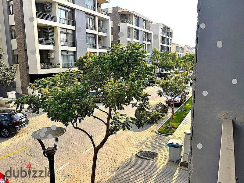 Studio for sale in Taj City Compound with a down payment of 430,000 7