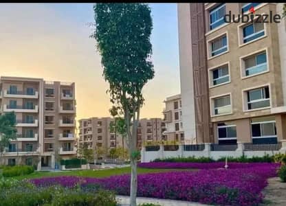 The last studio for sale in Sarai Compound at the old price