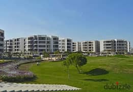 With a down payment of 599 thousand, own a studio minutes away from Nasr City