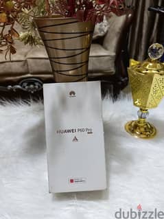 Huawei p60 pro 0