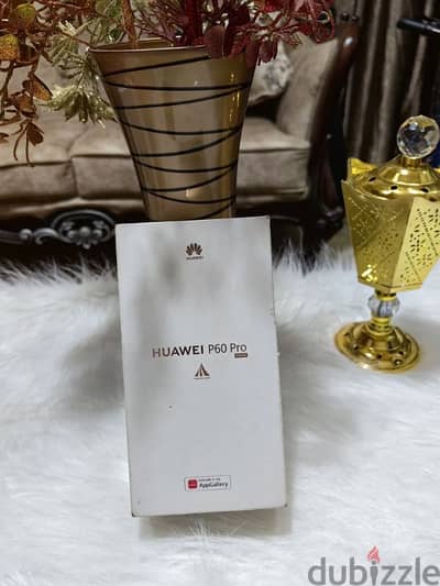 Huawei p60 pro