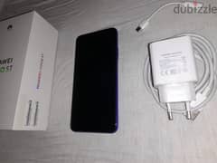 Huawei Nova 5t كالجديد 0