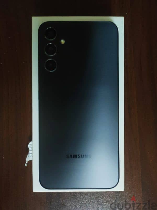 Samsung A34 5G 256GB 1