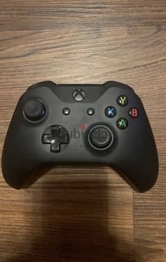 Xbox one controller Black