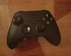 xbox series x controller