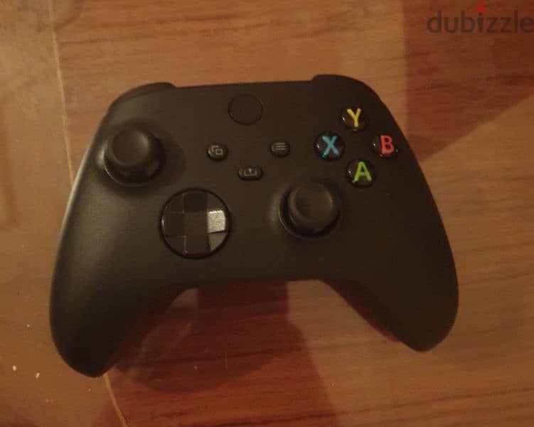 xbox series x controller 0