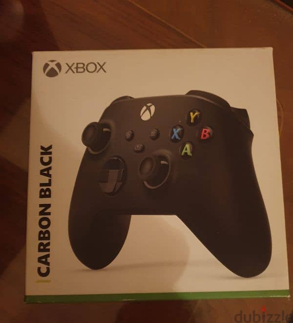 xbox series x controller 2